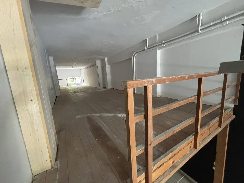 Business In Gazi – Metaxourgio – Votanikos, Greece (125 M²)