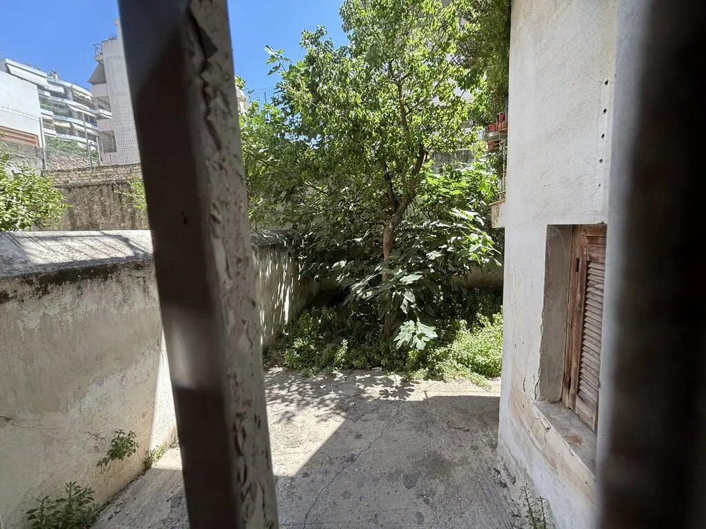 Business In Gazi – Metaxourgio – Votanikos, Greece (125 M²)