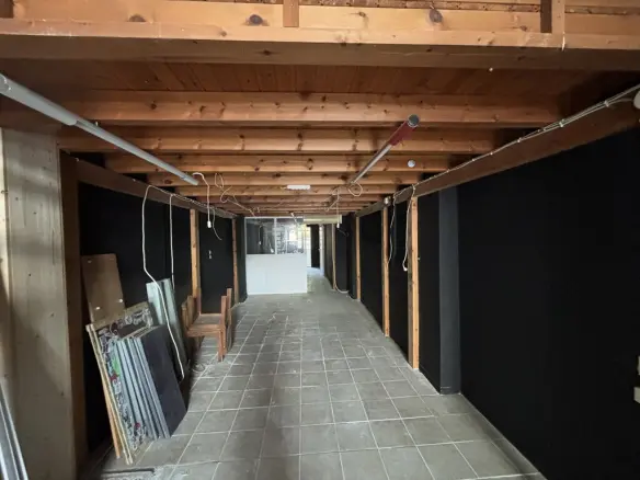 Business In Gazi – Metaxourgio – Votanikos, Greece (125 M²)