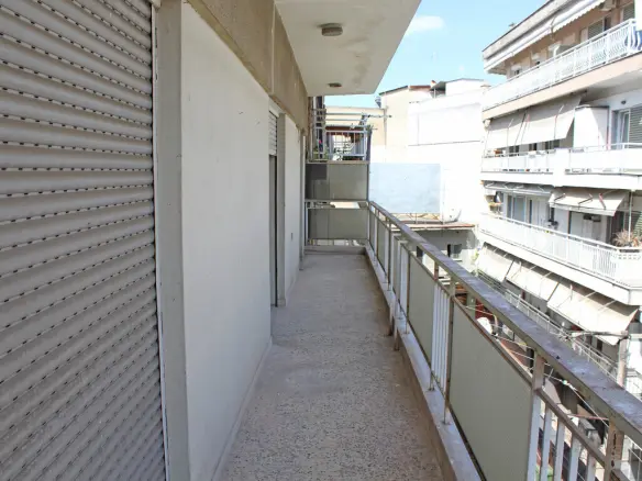 Building In Katerini, Greece (600 M²)