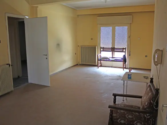 Building In Katerini, Greece (600 M²)