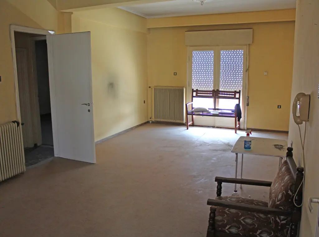 Building In Katerini, Greece (600 M²)