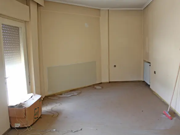 Building In Katerini, Greece (600 M²)