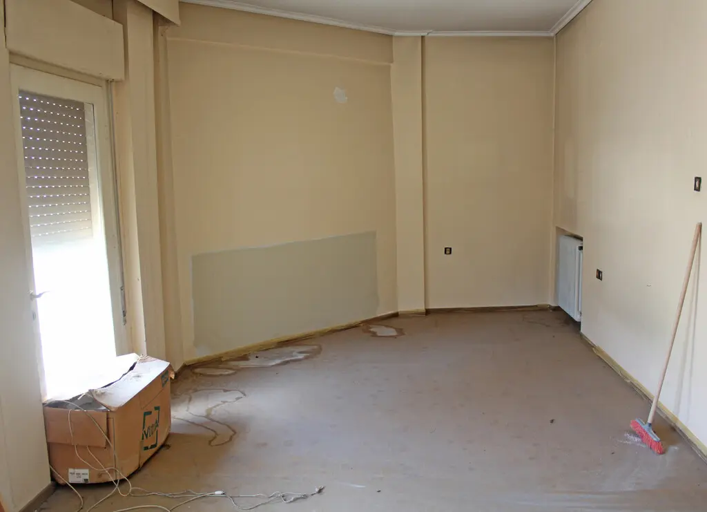 Building In Katerini, Greece (600 M²)
