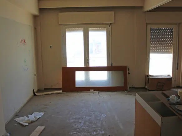 Building In Katerini, Greece (600 M²)