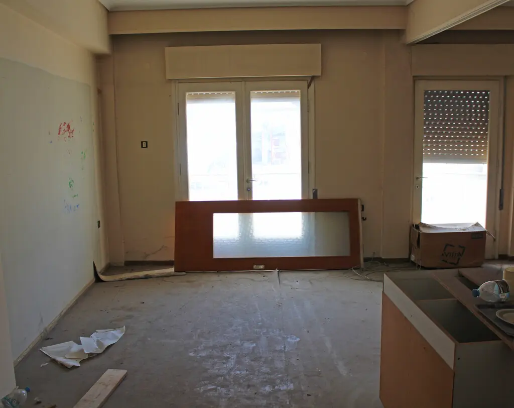 Building In Katerini, Greece (600 M²)