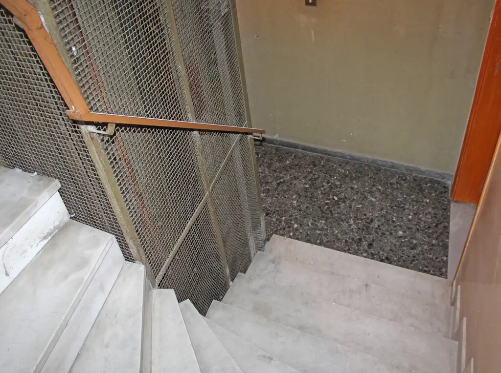 Building In Katerini, Greece (600 M²)
