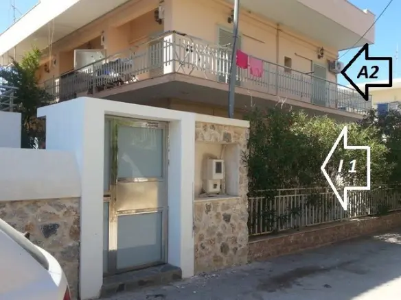 6-bedroom Detached House In Kranidi, Greece (195 M²)