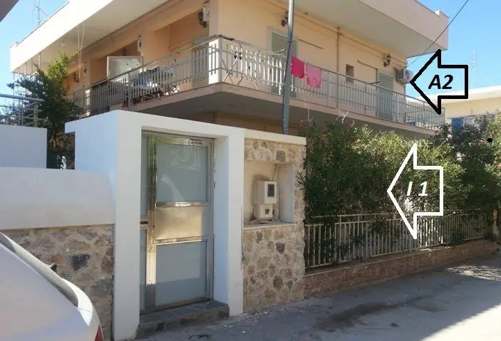 6-bedroom Detached House In Kranidi, Greece (195 M²)