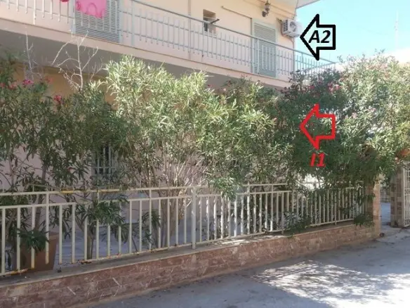 6-bedroom Detached House In Kranidi, Greece (195 M²)