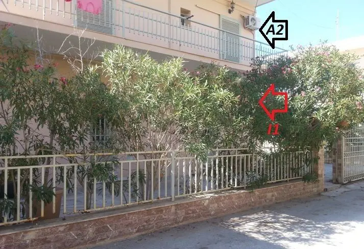 6-bedroom Detached House In Kranidi, Greece (195 M²)