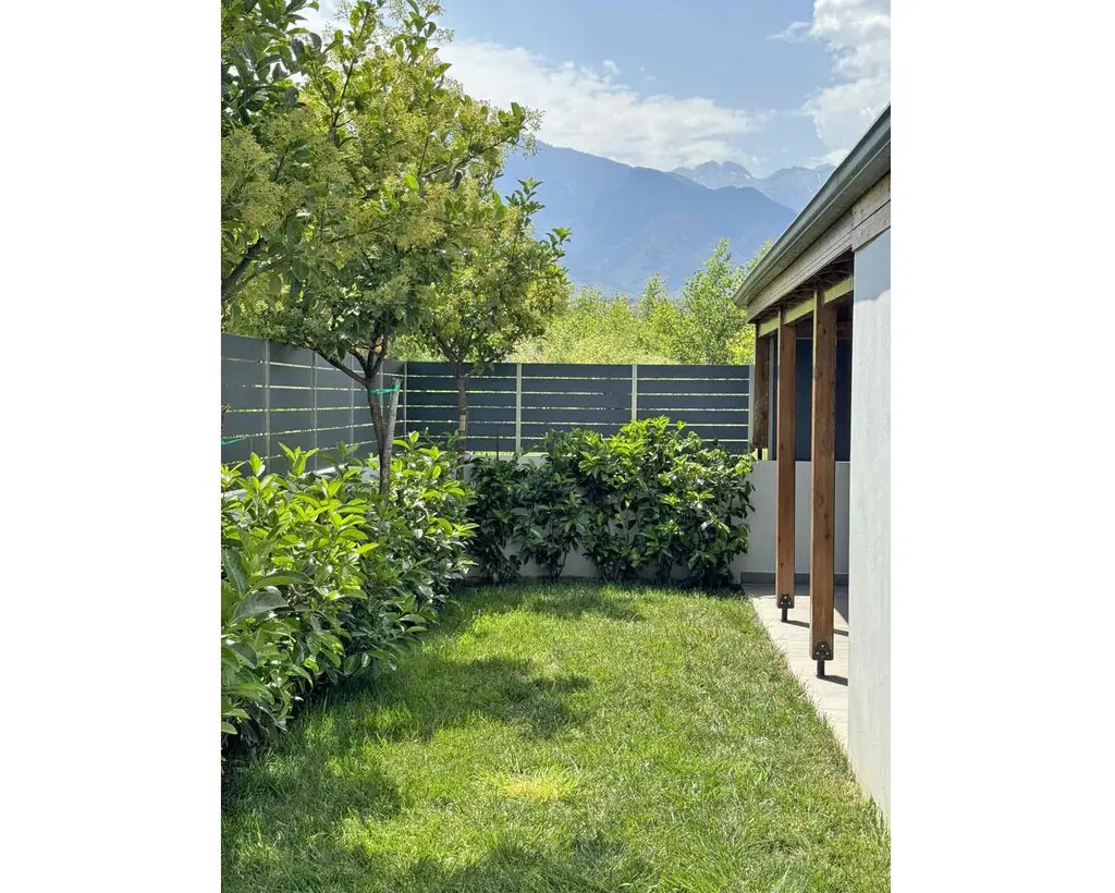 Detached House In Litochoro, Greece (120 M²)