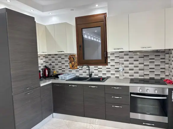 3-bedroom Detached House In Kassandra, Greece (160 M²)