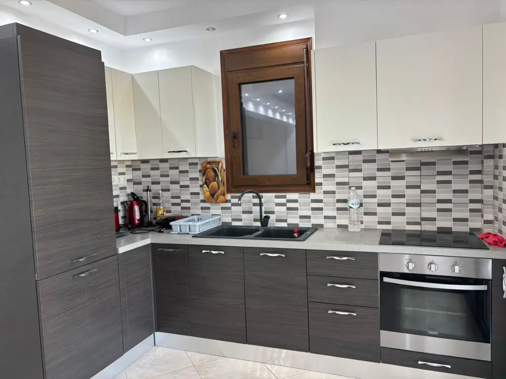 3-bedroom Detached House In Kassandra, Greece (160 M²)