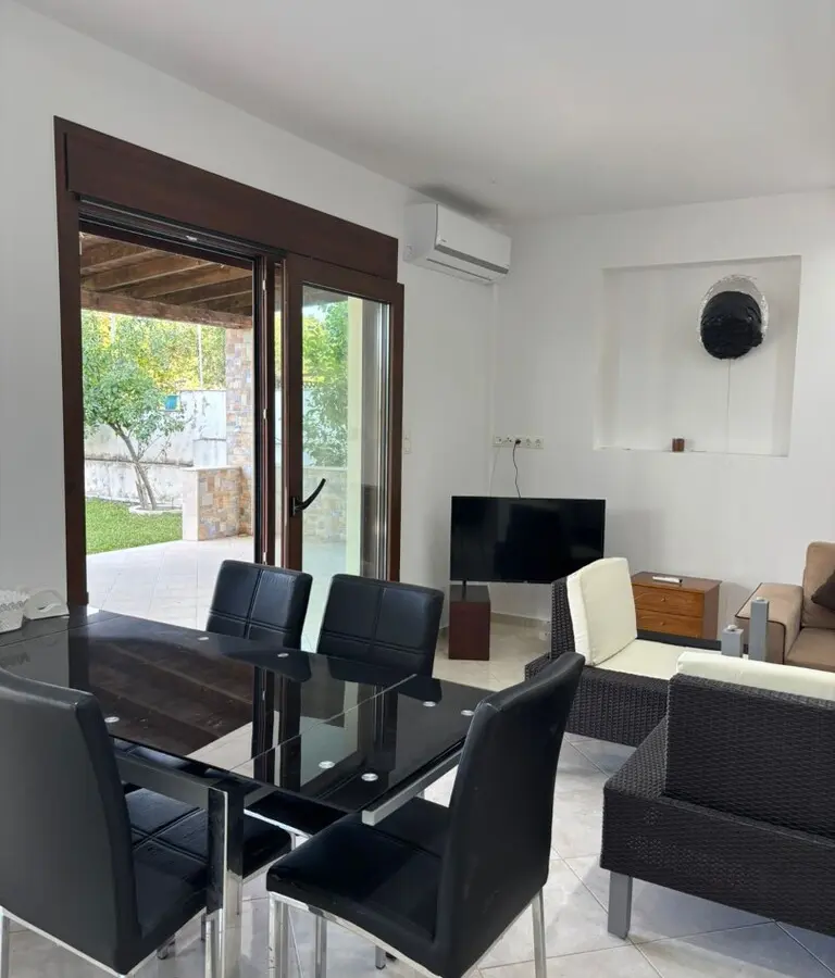 3-bedroom Detached House In Kassandra, Greece (160 M²)