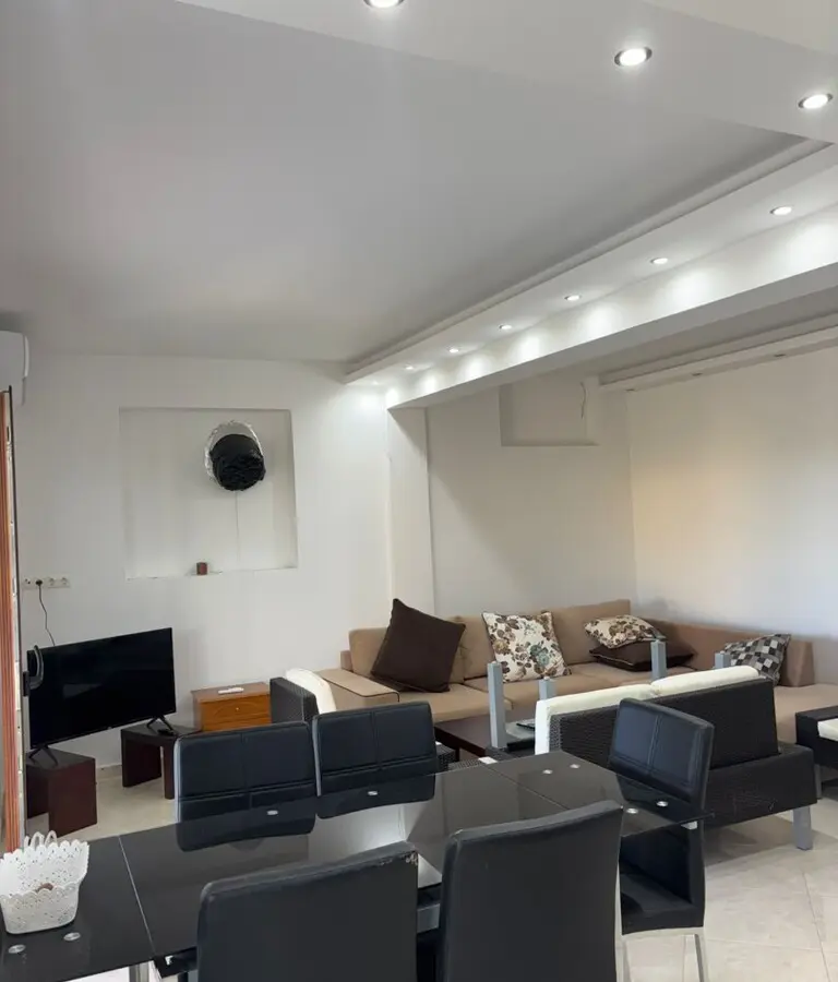 3-bedroom Detached House In Kassandra, Greece (160 M²)