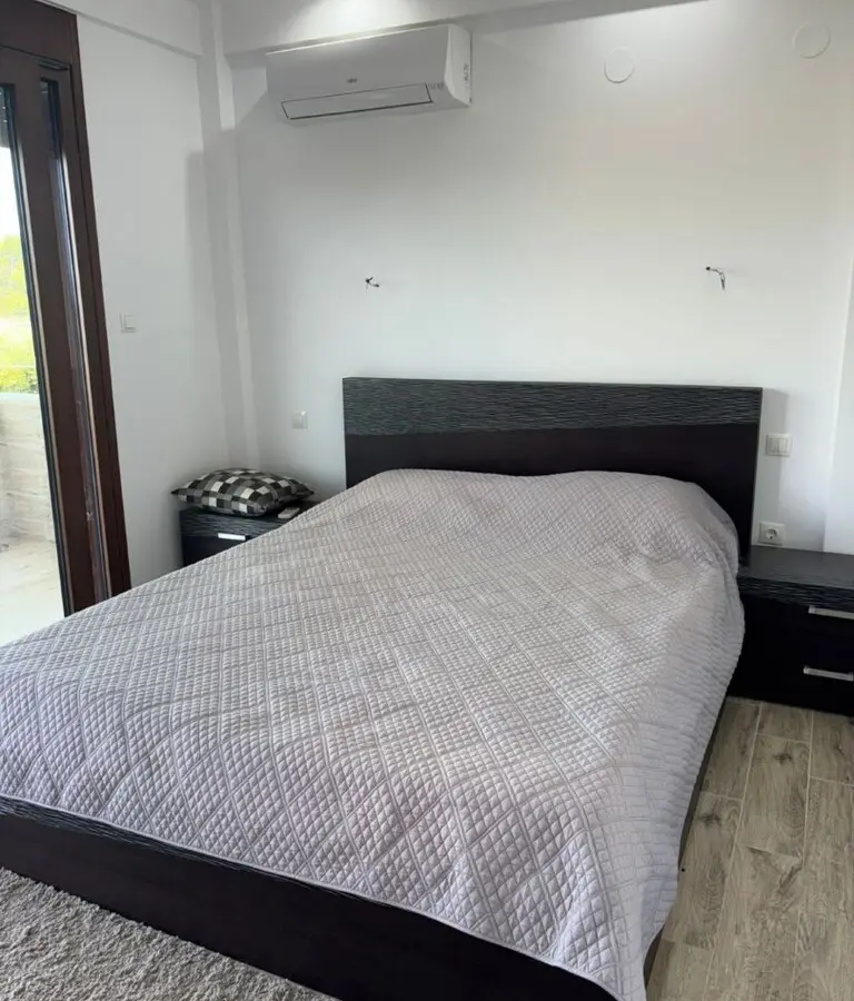 3-bedroom Detached House In Kassandra, Greece (160 M²)