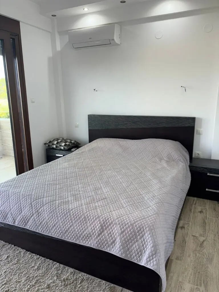 3-bedroom Detached House In Kassandra, Greece (160 M²)