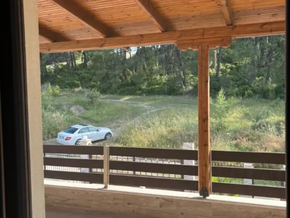 3-bedroom Detached House In Kassandra, Greece (160 M²)