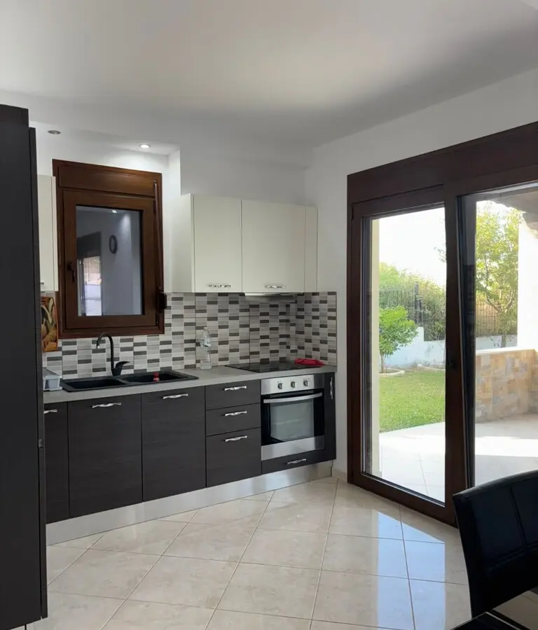 3-bedroom Detached House In Kassandra, Greece (160 M²)