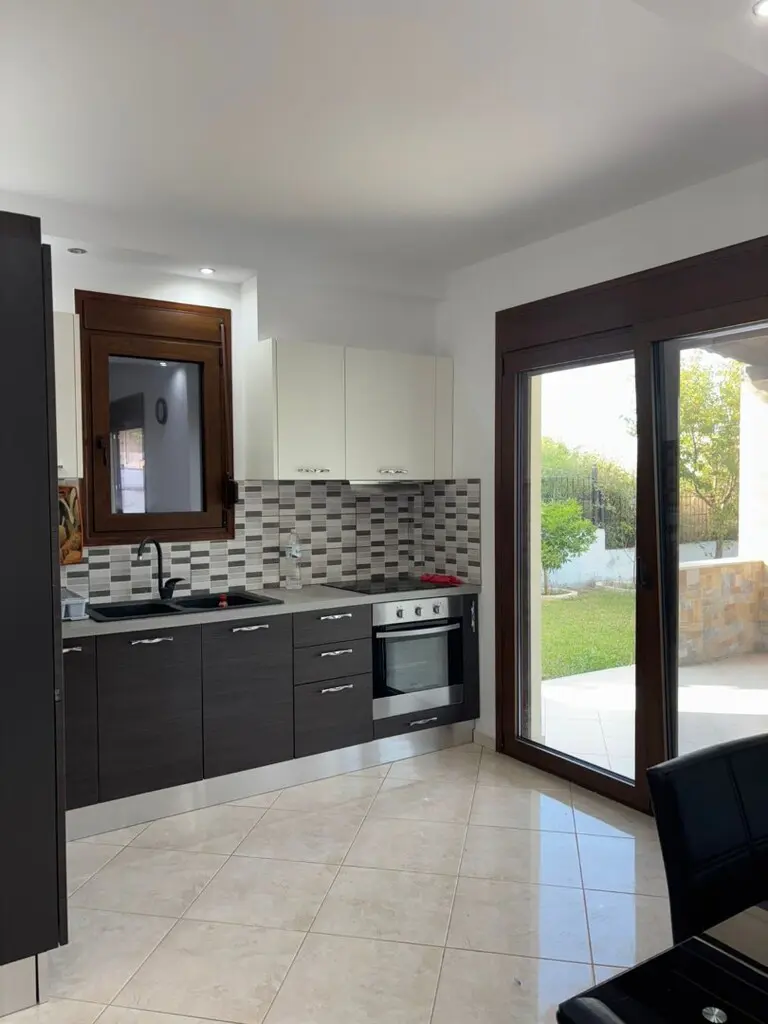 3-bedroom Detached House In Kassandra, Greece (160 M²)