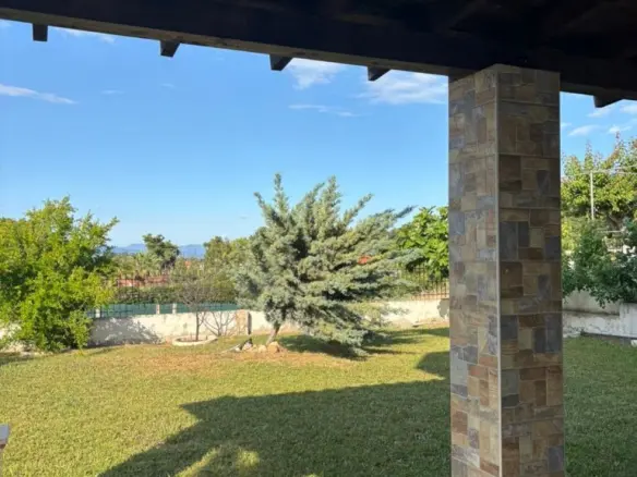 3-bedroom Detached House In Kassandra, Greece (160 M²)