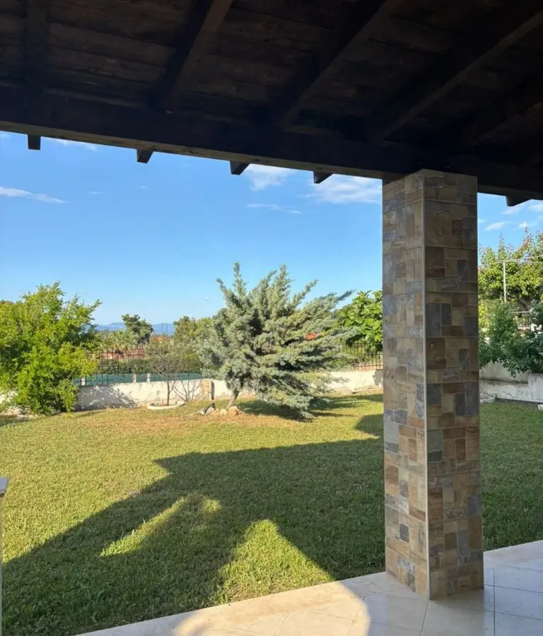 3-bedroom Detached House In Kassandra, Greece (160 M²)