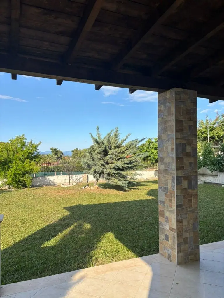 3-bedroom Detached House In Kassandra, Greece (160 M²)