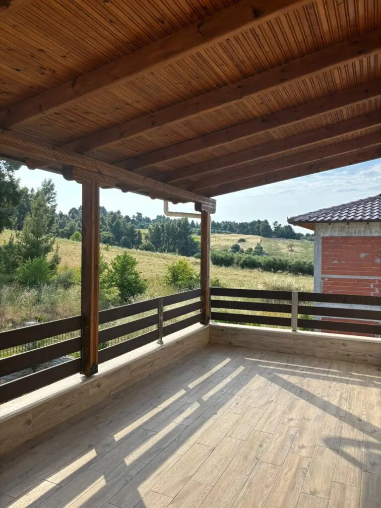 3-bedroom Detached House In Kassandra, Greece (160 M²)