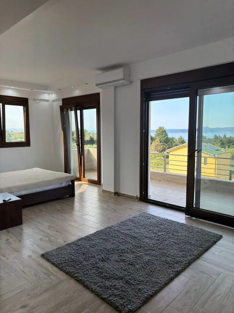3-bedroom Detached House In Kassandra, Greece (160 M²)