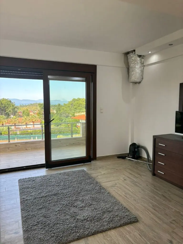 3-bedroom Detached House In Kassandra, Greece (160 M²)