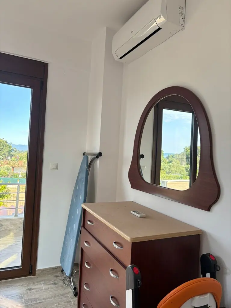 3-bedroom Detached House In Kassandra, Greece (160 M²)
