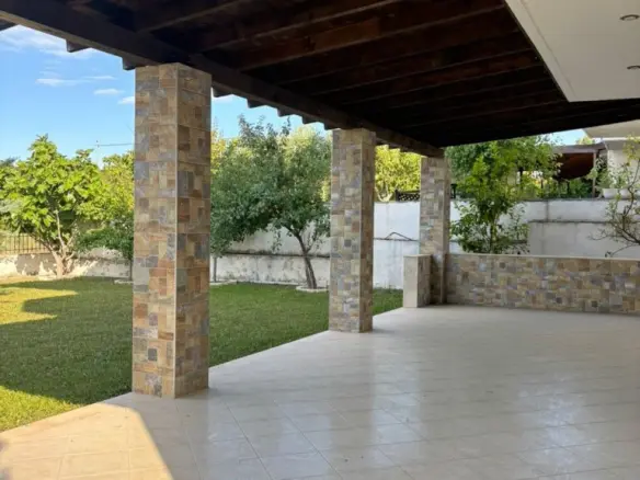 3-bedroom Detached House In Kassandra, Greece (160 M²)