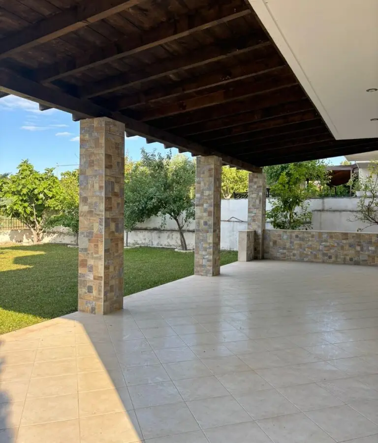 3-bedroom Detached House In Kassandra, Greece (160 M²)