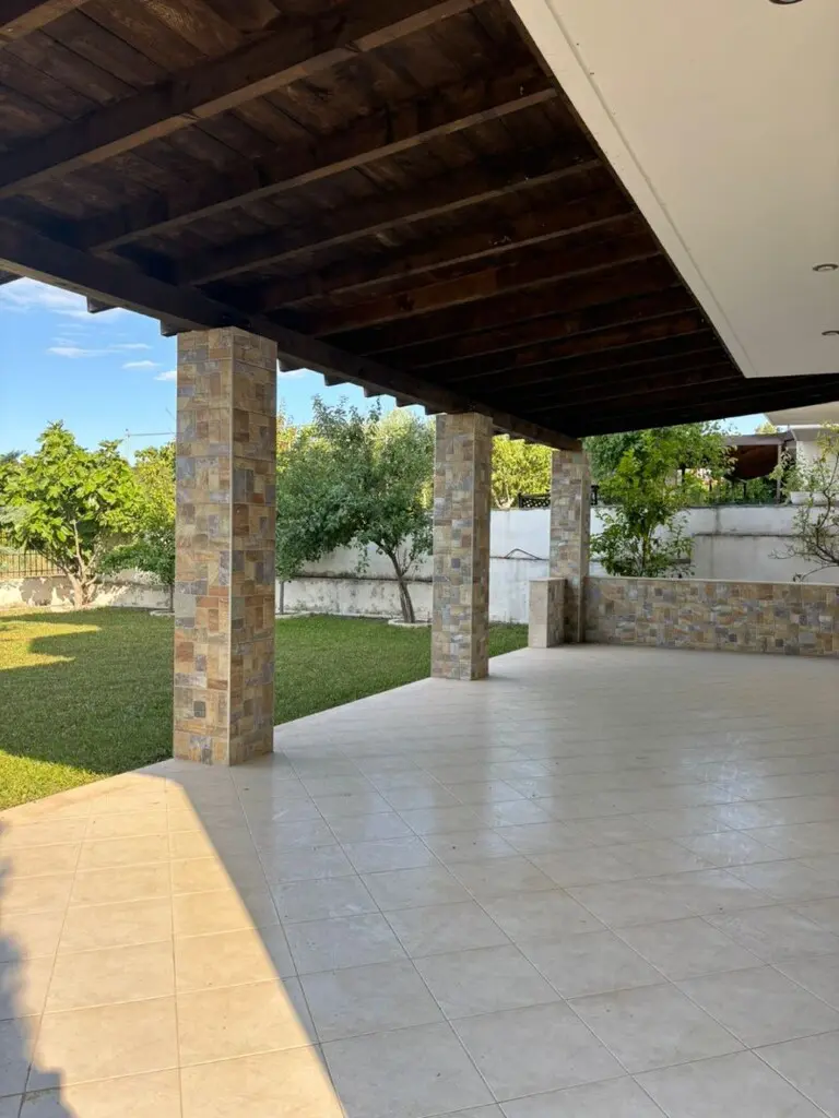 3-bedroom Detached House In Kassandra, Greece (160 M²)