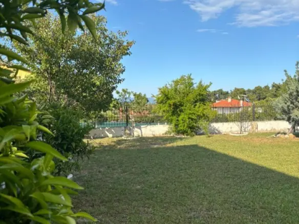 3-bedroom Detached House In Kassandra, Greece (160 M²)