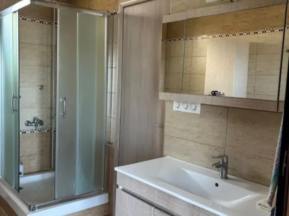 3-bedroom Detached House In Kassandra, Greece (160 M²)
