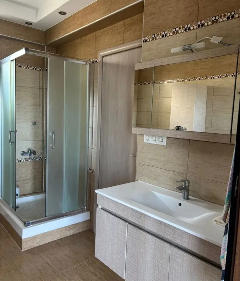 3-bedroom Detached House In Kassandra, Greece (160 M²)