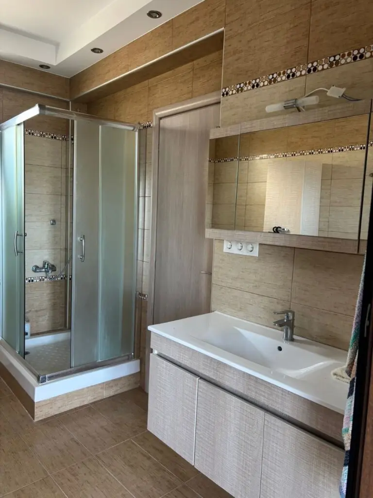 3-bedroom Detached House In Kassandra, Greece (160 M²)