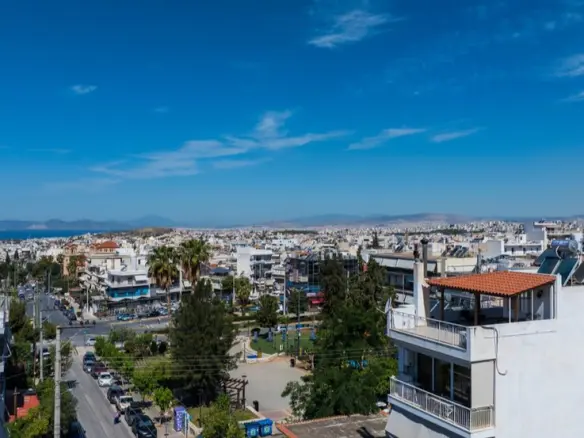 Maisonette In Argyroupoli, Greece (132 M²)
