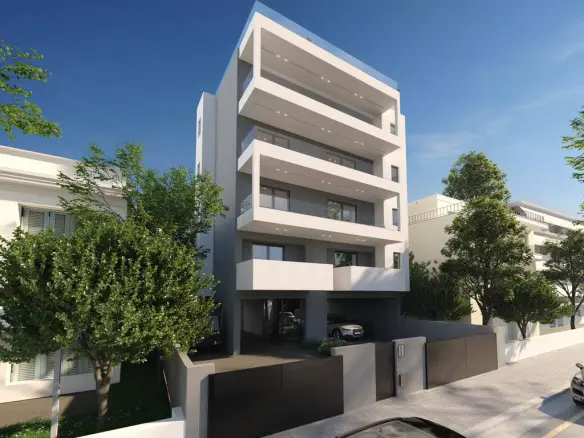 Maisonette In Argyroupoli, Greece (132 M²)
