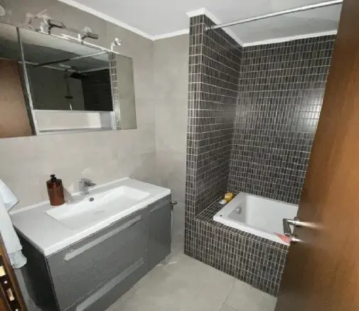 Detached House In Voula, Greece (308 M²)
