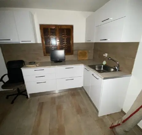 Detached House In Voula, Greece (308 M²)