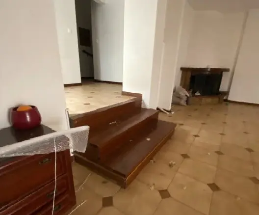 Detached House In Voula, Greece (308 M²)