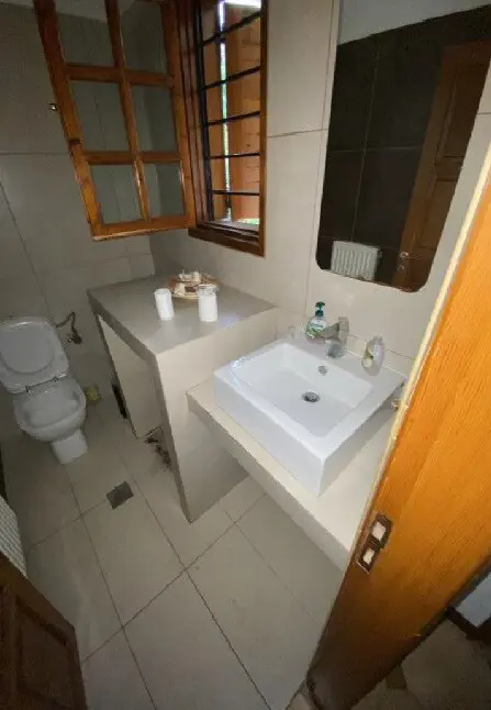 Detached House In Voula, Greece (308 M²)