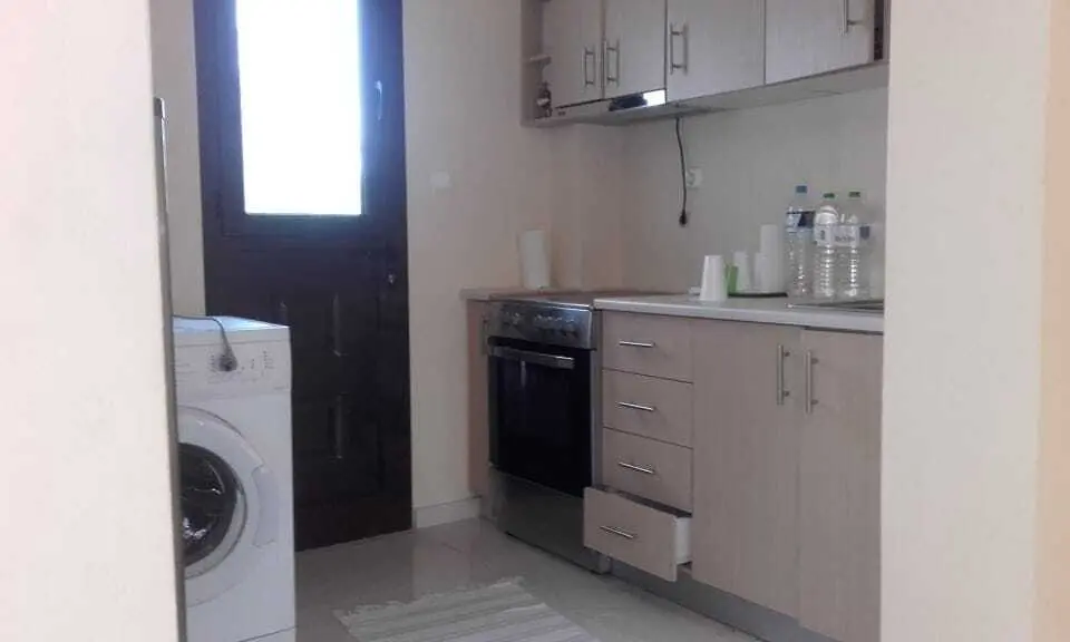 3-bedroom Detached House In Plastiras, Greece (190 M²)