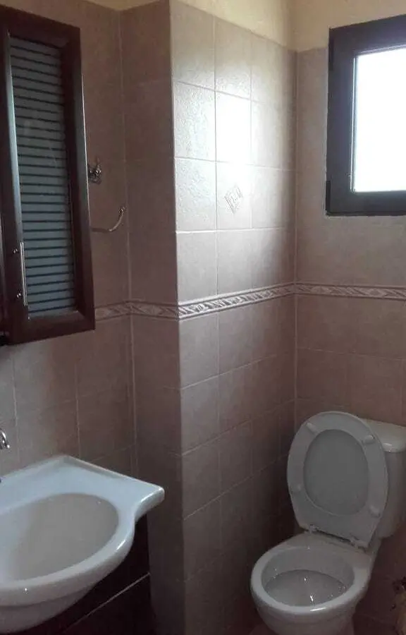 3-bedroom Detached House In Plastiras, Greece (190 M²)