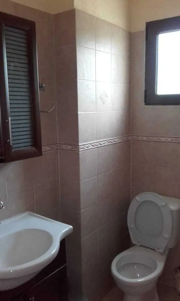 3-bedroom Detached House In Plastiras, Greece (190 M²)