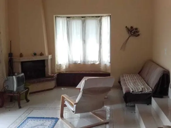 3-bedroom Detached House In Plastiras, Greece (190 M²)