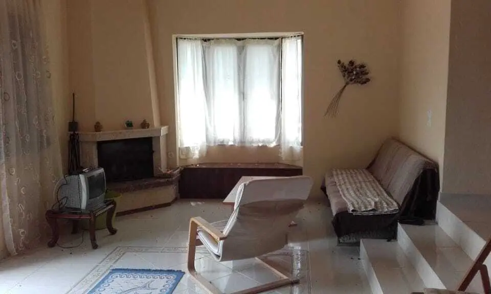 3-bedroom Detached House In Plastiras, Greece (190 M²)